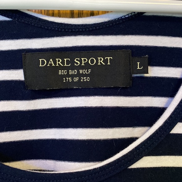 Darc Sport Muscle- Big Bad Wolf Collection  - size large - Picture 3 of 4